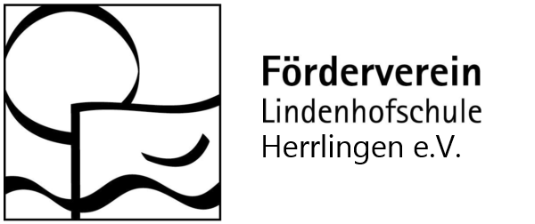 Förderverein Lindenhofschule Herrlingen e.V. Logo